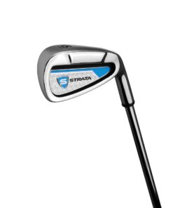 Strata Men’s Complete Golf Set 12 Piece (Strata) Right Hand 38 61Esgs0TSZL