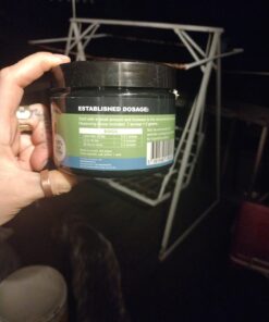 Caniclean Seaweed for Dogs Teeth - Dog Tartar Removal Tool, Plaque Remover, and Breath Freshener - Get Plaque Off Dogs Teeth Naturally 34 61EsjLFPwiL