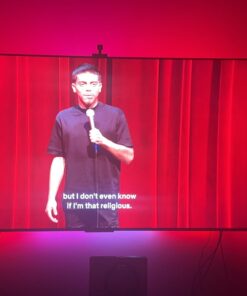 Govee Envisual TV LED Backlight with Camera, RGBIC Wi-Fi TV Backlights for 55-65 inch TVs, Works with Alexa & Google Assistant, App Control, Music Sync Lights, H6199 27 61EsuEdLgIL