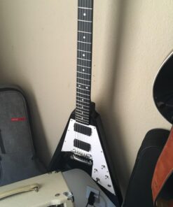 Ernie Ball Regular Slinky Nickel Wound Electric Guitar Strings - 10-46 Gauge Regular (10-46) Single Pack 9 61EsukUNXsL