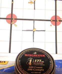 Umarex unisex adult Ruger Blackhawk .177 Caliber Pellet Gun with 4x32mm Scope Air Rifle, Black, Large US 35 61EtG1YY5YL