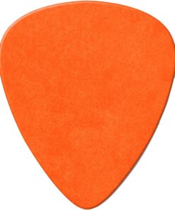 JIM DUNLOP Standard .60mm Orange Guitar Pick, 12 Pack PLECTRUM 10 61EuM 6a8eL