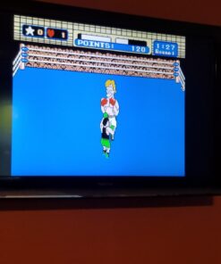 Nintendo NES Classic Mini EU Console 25 61EuzPQPVFL