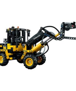 LEGO Technic Volvoe EW160E 42053 Construction Toy 14 61Ew8epWQzL