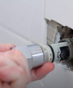 Danco 86712 Moen Cartridge Puller, Pack of 1, Silver 25 61EwuwtBmeL