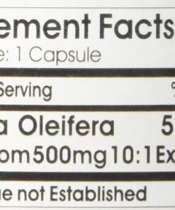 Moringa Oleifera 5000mg 180 Capsules (1) 6 61EyI3BTCZL
