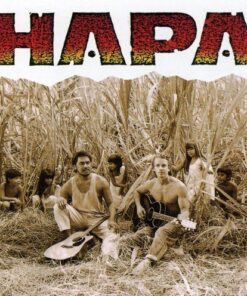 Hapa HAPA