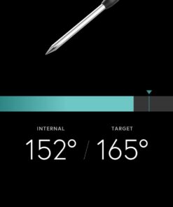 Yummly Smart Meat Thermometer with Wireless Bluetooth Connectivity V1 49 61F0AkTzlZL