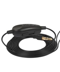 Koss KTXPRO1 Titanium Portable Headphones with Volume Control, Single, Standard Packaging 28 61F0gblZ6L