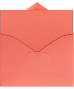 Neon Brights Note Cards / 36 Blank Colorful Greeting Cards And Envelopes Pack / 6 Bright Paper Colors/DIY 3 1/2" x 5" Cards Neon Brights 15 61F1AlKIcjL