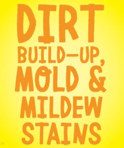 Goo Gone Grout & Tile Cleaner - 28 Ounce - Removes Tough Stains Dirt Caused By Mold Mildew Soap Scum and Hard Water Staining - Safe on Tile Ceramic Porcelain 28 Fl Oz (Pack of 1) 29 61F1p8AR9jL