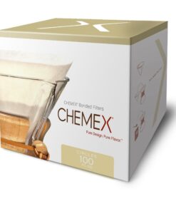 Alternative view of Chemex Bonded Filter - Circle - 100 ct - Exclusive Packaging