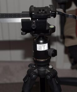 Neewer 4-Way Macro Focusing Focus Rail Slider/Close-Up Shooting for Canon Nikon, Pentax, Olympus, Sony, Samsung and Other Digital SLR Camera and DC with Standard 1/4-Inch Screw Hole 47 61F2n9dMrOL