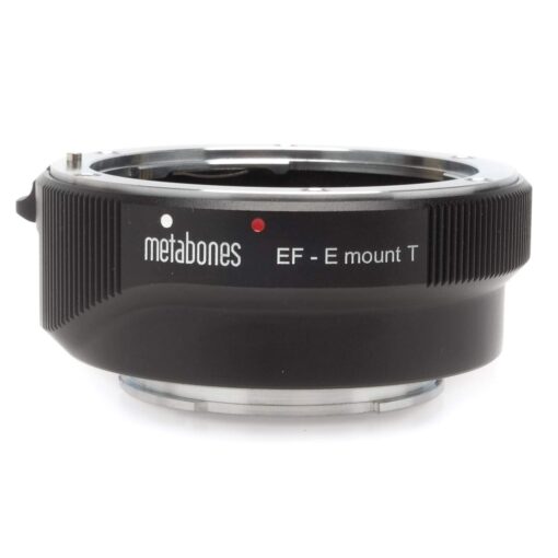 Metabones Canon EF Lens to Sony NEX Camera Lens Mount Adapter Mark IV