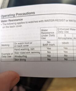 Casio Men's Vintage CA-53W-1CR Calculator Watch 44 61F3jtHXGeL