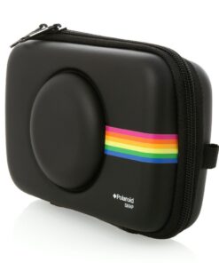 Alternative view of Zink Polaroid Eva Case for Snap & Snap Touch Instant Print Digital Camera (Black)