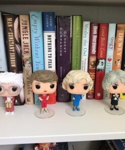 Funko POP TV: Golden Girls Sophia Action Figure One Size 22 61F48uuUrEL 1