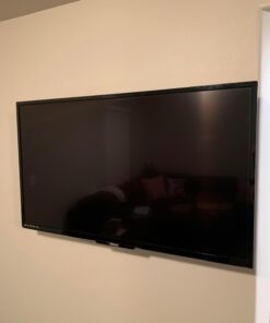 Kinivo HDMI Switch 4K HDR 301BN (3 in 1 Out, 4K 60Hz HDR, HDMI 2.0, High Speed 18Gbps, IR Remote, HDCP) - Compatible with Roku, PS5, Xbox, Apple TV, Nintendo Switch, Cable Box 3-PORT 40 61F4SVaLBYL