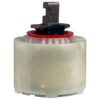 American Standard 023529-0070A Cartridge, Plastic/Ceramic 1 Pack Multicolor 8 61F58xx9cgL