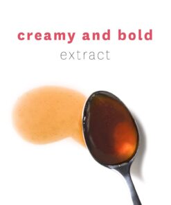 Cinnamon and Mixed Spice Extract - Heilala Pure Vanilla Extract with Cinnamon, Ginger and Clove, Using Hand-Selected Vanilla Beans from Polynesia, Sugar Free, Gourmet Vanilla for Baking, 1.69 fl oz Spiced 7 61F5Sfgi2PL