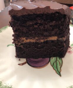 Cacao Barry Cocoa Powder 100% Cocoa Extra Brute, 2.2 lb Chocolate 2.2 Pound (Pack of 1) 22 61F5bSpHdBL