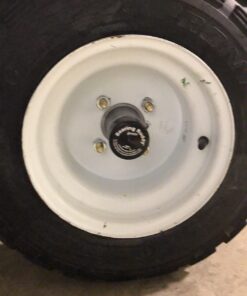 Bearing Buddy - 0231.1012 70019 Bra - Model 19B, Pair , Black 22 61F5fFMfoJL