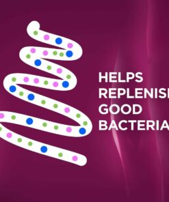 Phillips' Colon Health Daily Probiotic Capsules, 4-in-1 Symptom Defense to help defend against Occasional Gas, Bloating, Constipation, and Diarrhea, Daily Supplement, 60 Count 13 61F5vNE8P0L