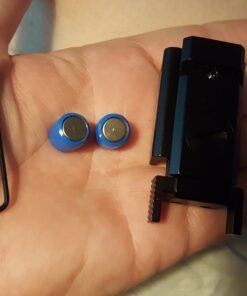 Energizer LR44 1.5V Button Cell Battery 20 Pack 20 Count (Pack of 1) 16 61F6gDbFJrL