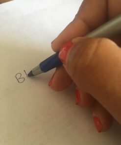 BIC Round Stic Grip Xtra Comfort Assorted Colors Ballpoint Pens, Medium Point (1.2mm), 36-Count Pack, Perfect for Writing with Superb Control 32 61F6yF5fc8L