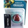 Nintendo World of 2.5" Mini Figure: Metroid 21 61F70 ho5lL
