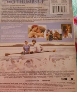 The Notebook (2004) 10 61F7YdPXfjL