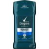 Degree MotionSense Antiperspirant, Extreme 2.7 oz (Pack of 2)