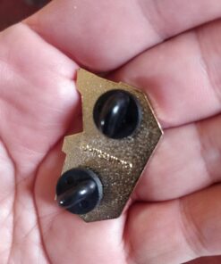 Pinsanity Vintage Retro Arcade Cabinet Enamel Lapel Pin 13 61F8ZQcK0rL