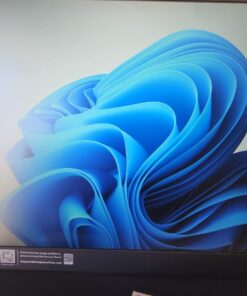 InnoView Portable Monitor for Laptop, 15.6 Inch FHD 1080P IPS Eye Care Screen with Stand 180° Adjustable, Dual Speaker Travel Monitor for Laptop PC MAC Phone PS5/4 Xbox Switch 22 61F93T2B5eL