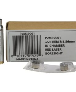 P2M in-Chamber Laser Boresight with Red Laser .223 Rem 17 61F95kZc6JL