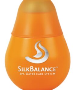 Alternative view of Silk Balance Natural Hot Tub Water Care - Premium Simple Luxury Hot Tub Water Solution 2 Month Supply