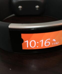 Microsoft Band 2 - Large 21 61FASRboPeL