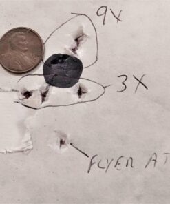 UTG 3-9X32 1" BugBuster Scope, AO, RGB Mil-dot, QD Rings , Black 44 61FAlVk2mvL