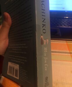 Pachinko Paperback 19 61FAmKT5ZfL