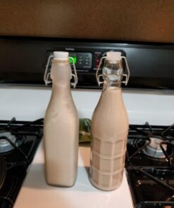 Cacao Barry Cocoa Powder 100% Cocoa Extra Brute, 2.2 lb Chocolate 2.2 Pound (Pack of 1) 27 61FB67ZE9L