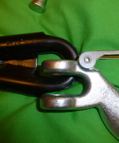 WARN 87800 M8000-S Series Electric 12V Winch with Synthetic Rope: 3/8" Diameter x 100' Length, 4 Ton (8,000 lb) Pulling Capacity 21 61FCvG3tFiL