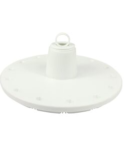 Bakelicious Cake Pop Stand, 24-Piece, White 24 61FEEAseGeL