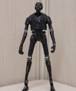 Star Wars The Black Series Rogue One K-2SO 47 61FEZPhGKwL
