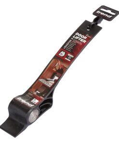 Trend Foot-Operated Door Lifter - The Perfect Tool for Carpenters and Carpet Laying, D/LIFT/A 7 61FG9f0XgmL