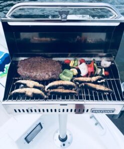 Magma Products, ChefsMate Connoisseur Series Gas Grill, A10-803, Multi, One Size 34 61FGfnSTBWL