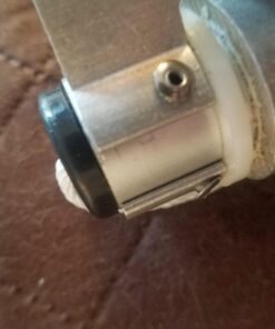 SURCO 501CR Ladder Mounted Chair Rack 9 61FHiz65u7L