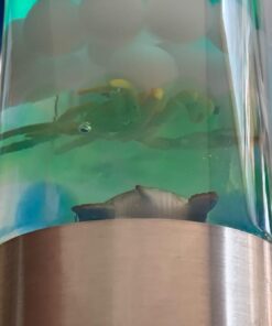 SENSORY4U Dew Drops Water Beads Ocean Explorers Tactile Sensory Kit - 26 Sea Animal Creatures Included - Great Fine Motor Skills Toy for Kids 34 61FIbP51S4L