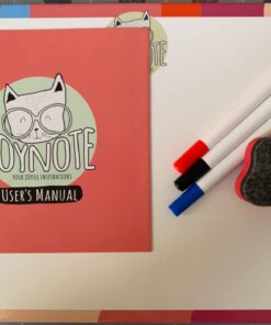 JoyNote Classroom Magnetic Letters Kit 234 Pcs with Double-Side Magnet Board - Foam Alphabet Letters for Kids Spelling and Learning 37 61FIwlht06L