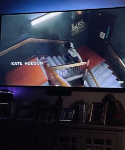 Pipishell Full Motion TV Wall Mount for 37-75 inch Flat/Curved TVs up to 100lbs, Wall Mount TV Bracket Swivel and Tilt, TV Mount Fits 8/12/16" Wood Studs, Max VESA 600x400mm, PILF3 51 61FJIKozF4L