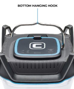 CORE 750 Lumen Rechargeable Camping Emergency Lantern with USB Output, Charges Phones 750 Lumens 14 61FJx2CKj0L